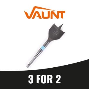 3 For 2 on Vaunt X Flat Bits